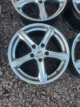 Load image into Gallery viewer, 4x Alufelge 18 Zoll 8.5" 5x130 50ET Rim Wheel FEL1921223157pr