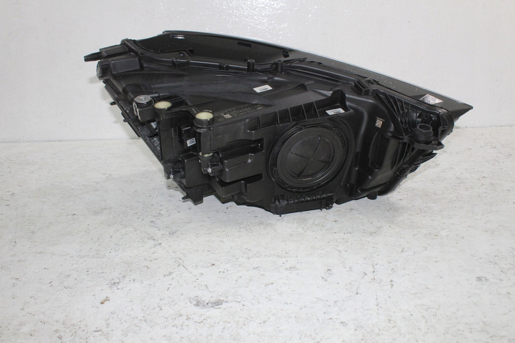 Frontscheinwerfer Audi Q3 83A941033 Full LED Links Scheinwerfer Headlight