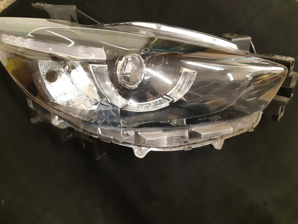 Frontscheinwerfer Mazda Cx5 Full LED Rechts Scheinwerfer Headlight