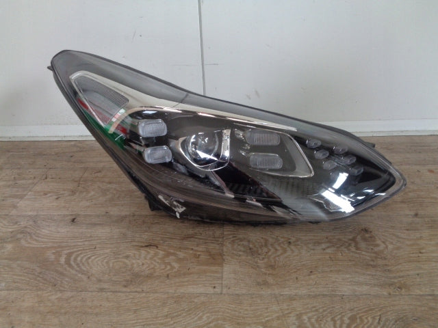 Frontscheinwerfer Kia Sportage IV Full LED Rechts Scheinwerfer Headlight