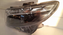 Laden Sie das Bild in den Galerie-Viewer, Frontscheinwerfer Mercedes-Benz Vito W447 479063201 Links Scheinwerfer Headlight SCH2393105681on