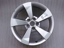 1x Alufelge 16 Zoll 7.0