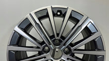 Load image into Gallery viewer, 1x Alufelge 17 Zoll 7.0" 5x112 41ET 6891174 BMW Active Tourer U06 Rim Wheel FEL8190084817rt