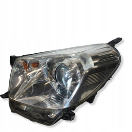 Frontscheinwerfer Toyota Iq VFF3216 Links Scheinwerfer Headlight SCH9388217918jq