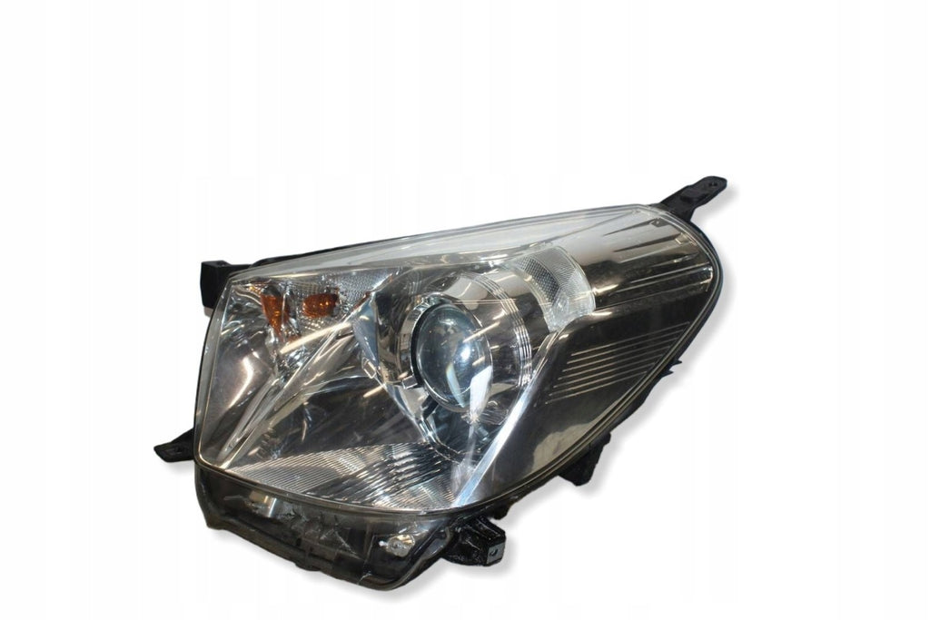 Frontscheinwerfer Toyota Iq VFF3216 Links Scheinwerfer Headlight SCH9388217918jq