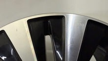 Laden Sie das Bild in den Galerie-Viewer, 1x Alufelge 17 Zoll 6.5" 5x112 44ET Glanz Schwarz A1774011000 Mercedes-Benz FEL4206629214ax