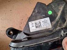 Laden Sie das Bild in den Galerie-Viewer, Frontscheinwerfer Skoda Fabia 6VB941015 LED Links Scheinwerfer Headlight