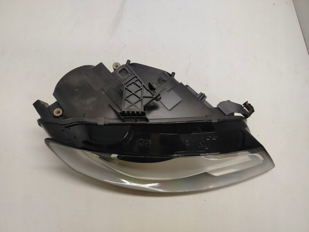Frontscheinwerfer Audi A4 B8 Xenon Rechts Scheinwerfer Headlight