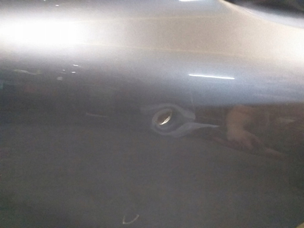 Tür BMW Mercedes-Benz Gran Coupe F06 F12 Hinten Links Door Porta Porte