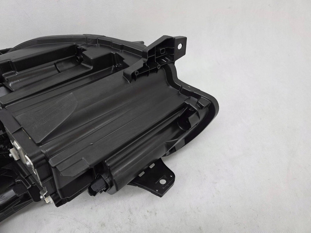 Frontscheinwerfer Renault Captur II 260104095R Rechts Scheinwerfer Headlight SCH8930663290uy