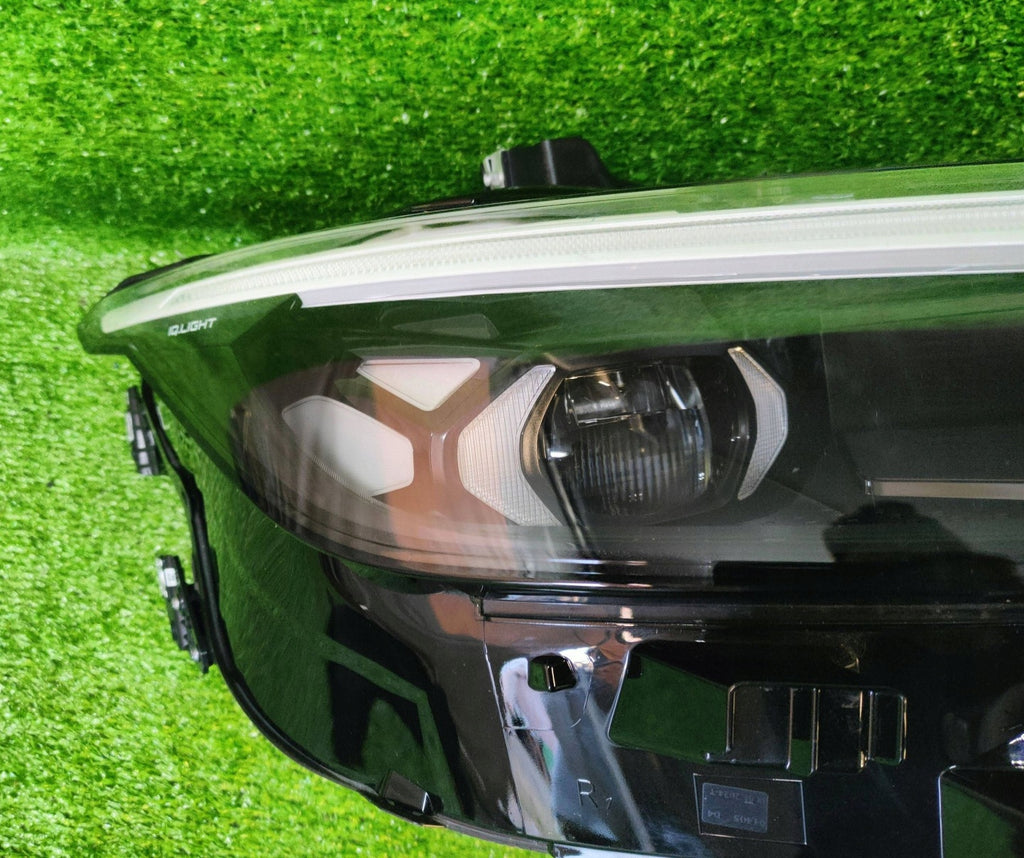 Frontscheinwerfer VW I 14B941036A LED Rechts Scheinwerfer Headlight SCH5700735288vh