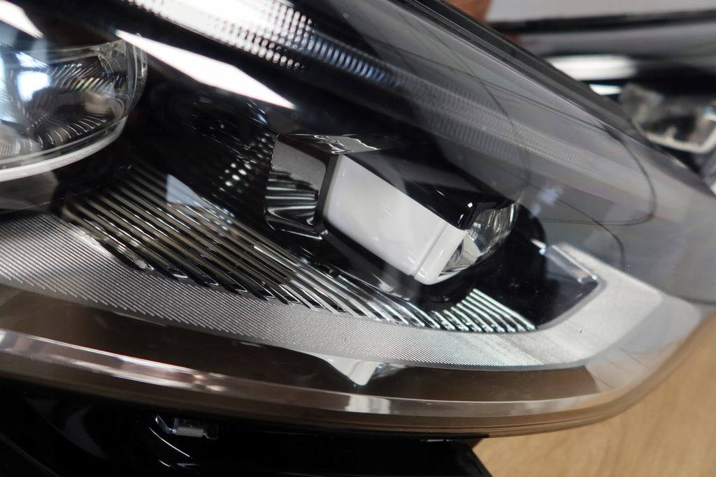 Frontscheinwerfer Renault Megane IV 90060931 90060926 Full LED Rechts oder Links SCH3868402665tl