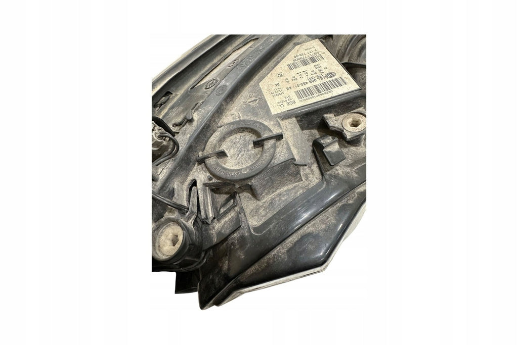 Frontscheinwerfer BMW 5 E60 E61 1EL00945001 Links Scheinwerfer Headlight SCH8743835182tz