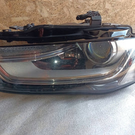 Frontscheinwerfer Audi A4 8K0941031C LE10A6235 Links Scheinwerfer Headlight SCH7963655201eo