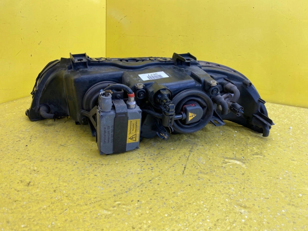 Frontscheinwerfer BMW E39 Xenon Rechts Scheinwerfer Headlight