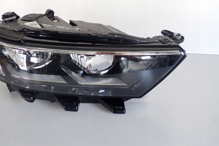 Frontscheinwerfer VW T-Roc Troc 2GA941036H Rechts Scheinwerfer Headlight SCH1319866886mo