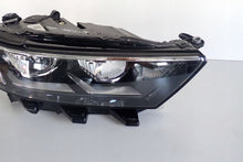 Laden Sie das Bild in den Galerie-Viewer, Frontscheinwerfer VW T-Roc Troc 2GA941036H Rechts Scheinwerfer Headlight SCH1319866886mo