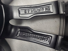 Load image into Gallery viewer, 1x Alufelge 19 Zoll 7.5" 5x112 32ET Glanz Graphit 8746987 BMW X3 G01 G02 FEL4394360472sm