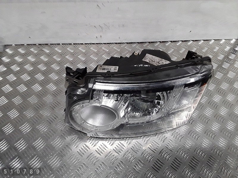 Frontscheinwerfer Land Rover Discovery 89905555 Links Scheinwerfer Headlight SCH1447540728no