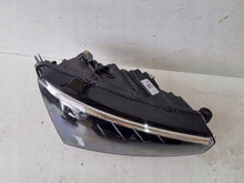 Laden Sie das Bild in den Galerie-Viewer, Frontscheinwerfer Skoda Scala 657941016A Full LED Rechts Scheinwerfer Headlight SCH6106286501ad