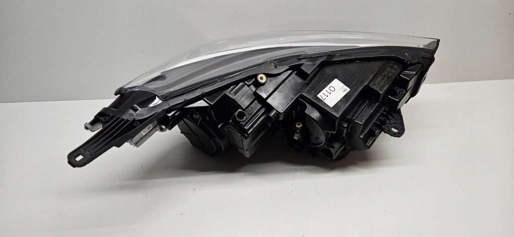 Frontscheinwerfer Opel Crossland X 39153538 LED Links Scheinwerfer Headlight SCH6466860041dv
