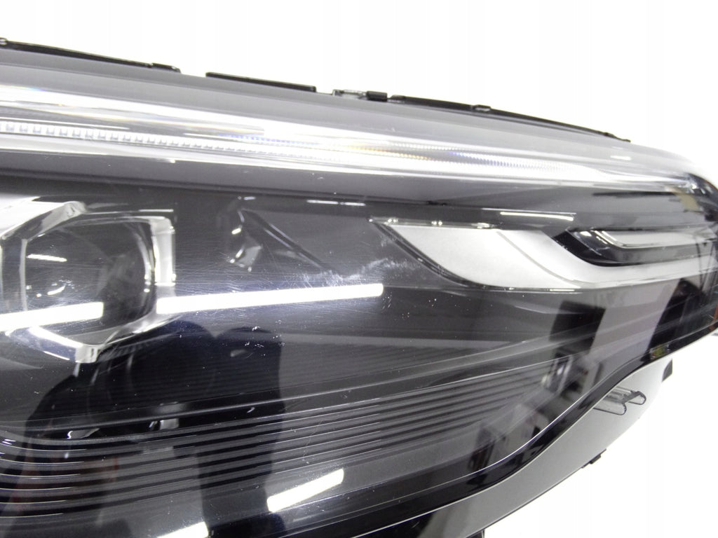 Frontscheinwerfer VW Tiguan 571941006B LED Rechts Scheinwerfer Headlight SCH9172535970ee