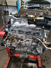 Load image into Gallery viewer, Motor Opel Insignia Zafira Meriva B16DTH 1.6 CDTI 115TKm Diesel Unkomplett MOT1103136548or