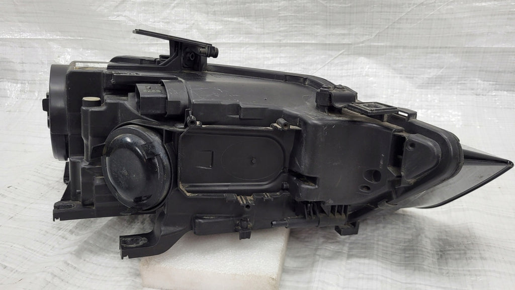 Frontscheinwerfer Audi A4 B8 Xenon Links Scheinwerfer Headlight