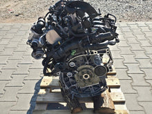 Laden Sie das Bild in den Galerie-Viewer, Motor Peugeot 308 10XTA1 HN02 1.2 THP 171TKm 2016 Benzin Engine Unkomplett MOT9799634231sv