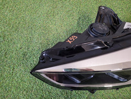 Frontscheinwerfer BMW 1 F40 7214913-12 LED Links Scheinwerfer Headlight SCH4582979552qk