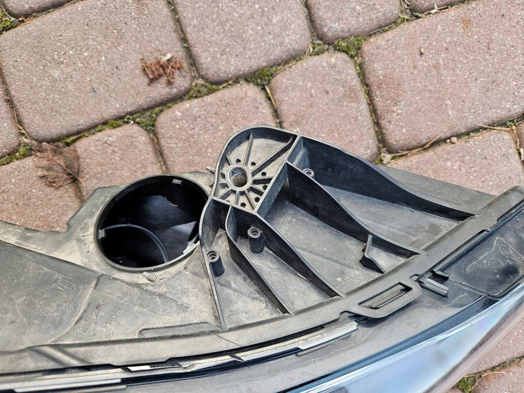 Frontscheinwerfer Opel Insignia B 39122967 Rechts Scheinwerfer Headlight SCH6311256293cb