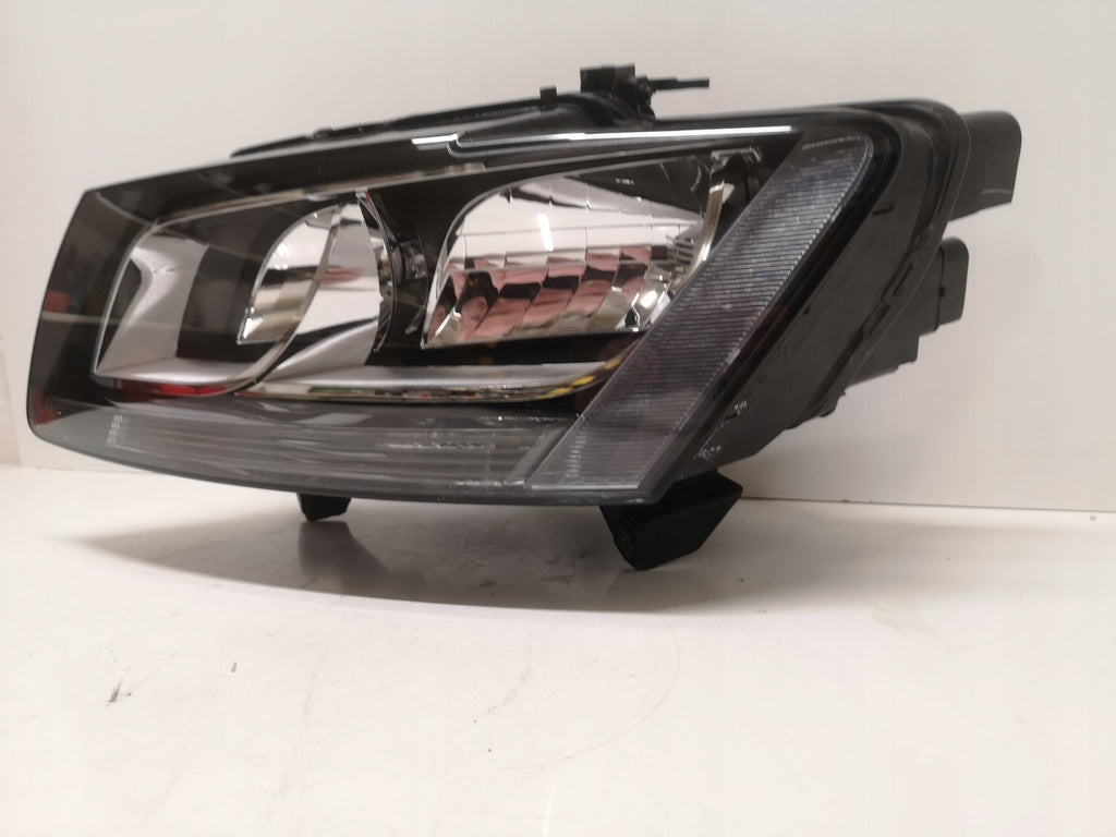 Frontscheinwerfer Audi Q5 8R0941029L LED Links Scheinwerfer Headlight