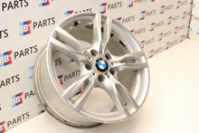 Laden Sie das Bild in den Galerie-Viewer, 1x Alufelge 18 Zoll 8.5&quot; 5x120 ET477845881 BMW F30 F32 F31 Rim Wheel