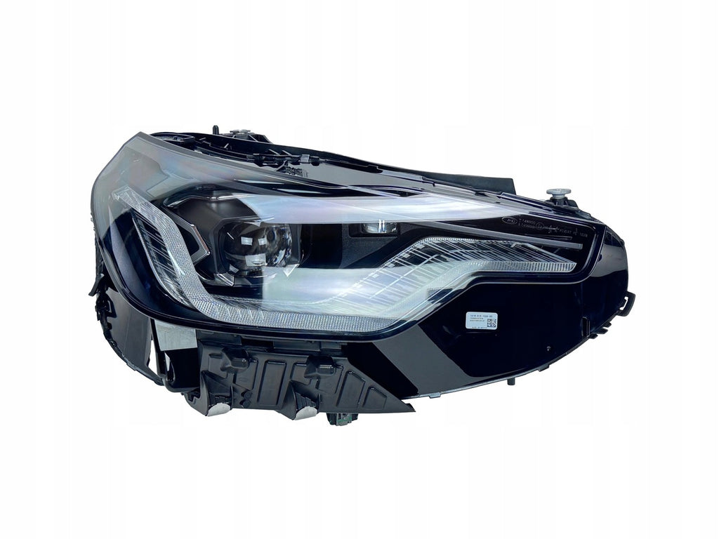 Frontscheinwerfer BMW 2 G42 5A3DC86-05 LED Rechts Scheinwerfer Headlight