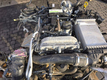 Laden Sie das Bild in den Galerie-Viewer, Motor Mercedes-Benz Glc M274920 2.0 32TKm Benzin Engine Komplett MOT7611620745yl