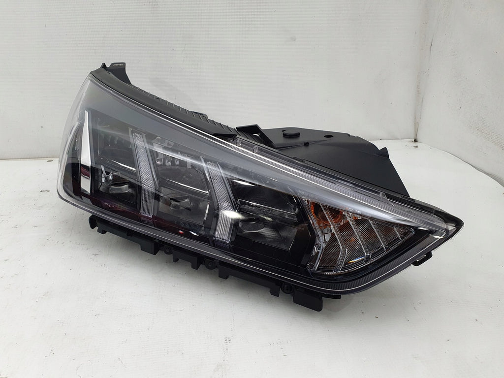 Frontscheinwerfer Hyundai Ioniq 92102-G2 Full LED Rechts Scheinwerfer Headlight SCH1576903722sq