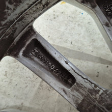 Load image into Gallery viewer, 1x Alufelge 17 Zoll 7.0" 5x112 2GA601025AC VW Rim Wheel FEL6903481686bz