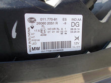 Laden Sie das Bild in den Galerie-Viewer, Frontscheinwerfer Renault Kadjar 260602051 Links Scheinwerfer Headlight SCH6082531530pw
