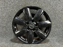 Load image into Gallery viewer, 1x Alufelge 17 Zoll 6856059 Mini Clubman F54 Rim Wheel FEL9304801470be