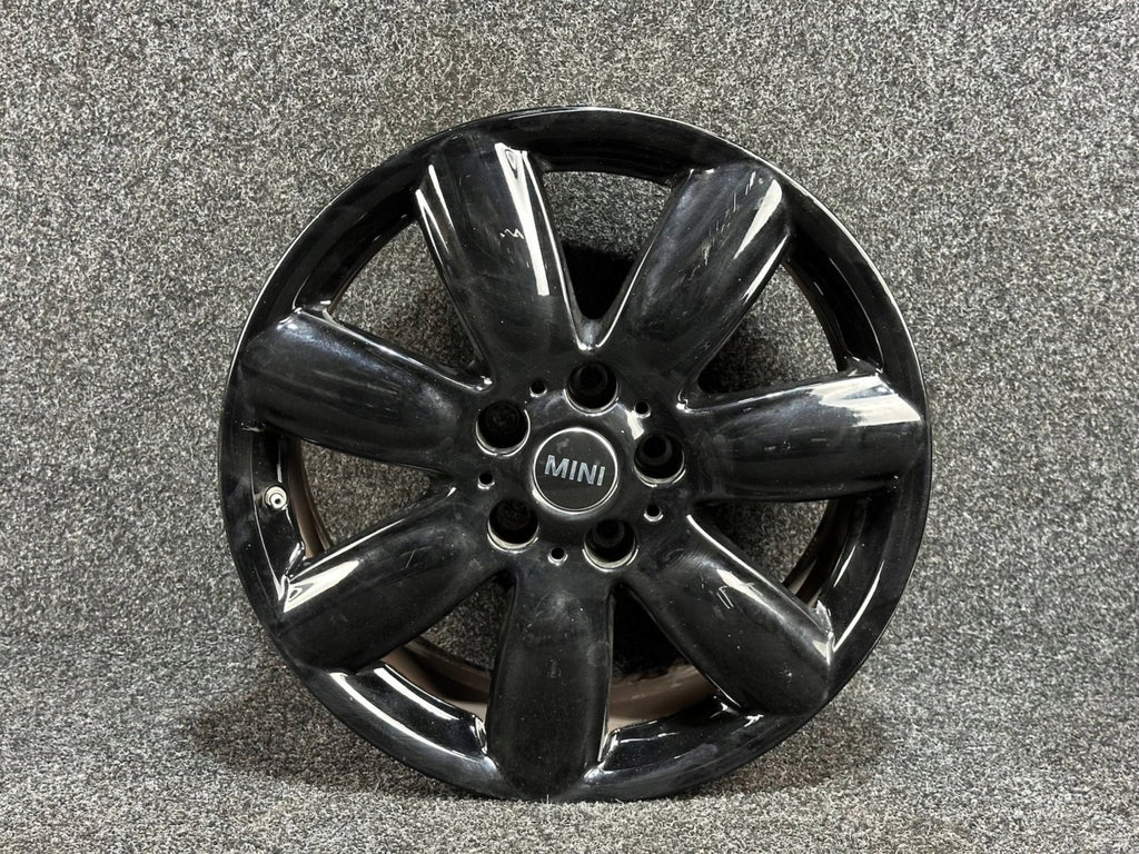 1x Alufelge 17 Zoll 6856059 Mini Clubman F54 Rim Wheel FEL1737905865fe