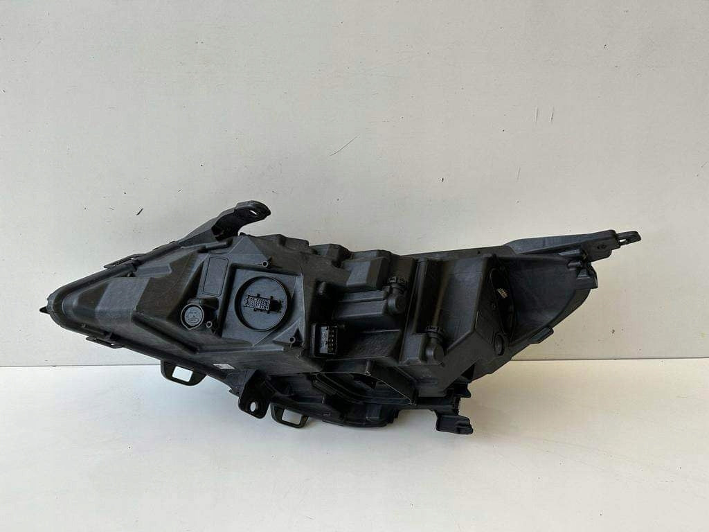 Frontscheinwerfer Opel Astra K 39209070 LED Rechts Scheinwerfer Headlight