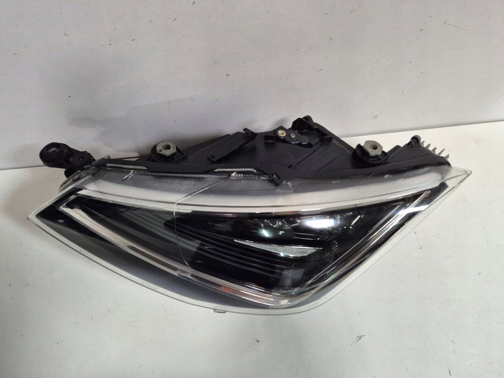 Frontscheinwerfer Seat Ibiza I 6F1941007E Full LED Links Scheinwerfer Headlight SCH2995644801fm