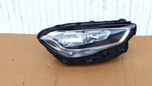 Load image into Gallery viewer, Frontscheinwerfer Mercedes-Benz W247 A2479065801 LED Rechts Headlight SCH5109186644sv