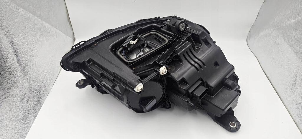 Frontscheinwerfer Mercedes-Benz A2139067509 LED Links Scheinwerfer Headlight SCH9163866112an
