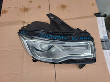 Laden Sie das Bild in den Galerie-Viewer, Frontscheinwerfer Jeep Grand Cherokee Wk2 I 55112912AC Rechts Headlight SCH2987815027ts