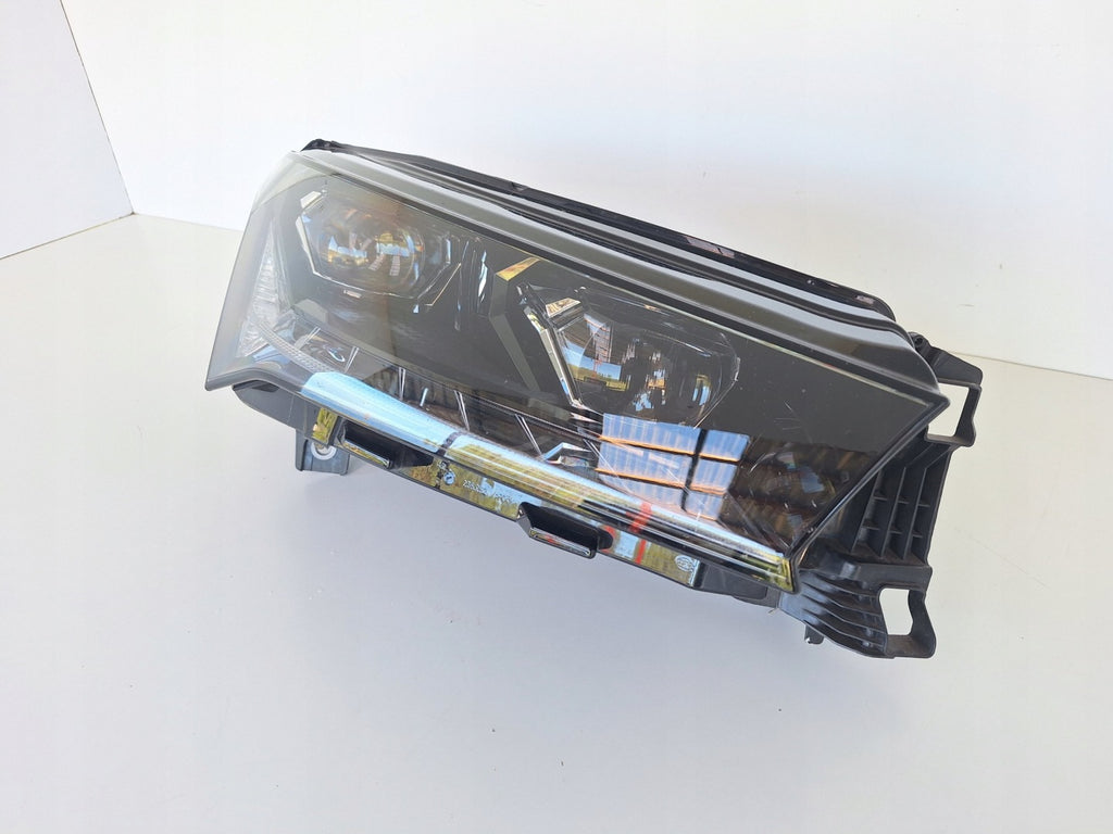 Frontscheinwerfer Skoda Enyaq 5LB941016G 1EX0147732 LED Rechts Headlight SCH9955259865le