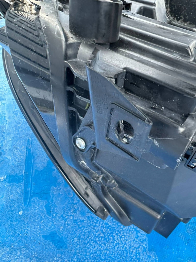 Frontscheinwerfer Audi E-Tron 89A941034 Rechts Scheinwerfer Headlight SCH8030170897og