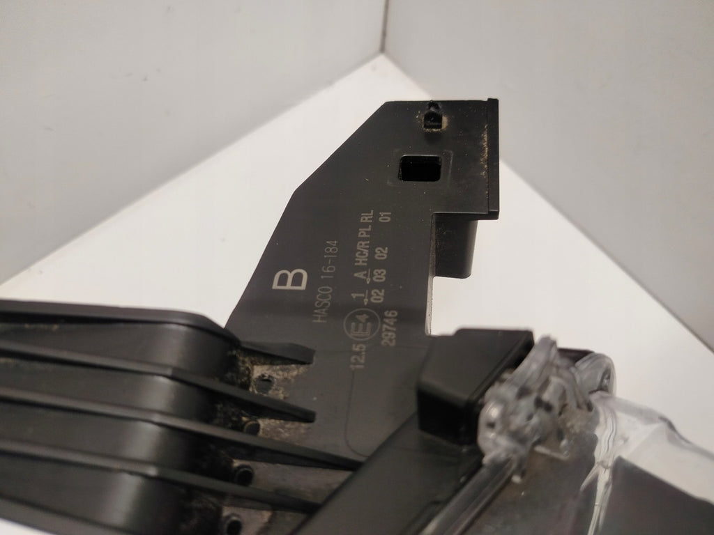 Frontscheinwerfer Toyota Corolla Full LED Rechts Scheinwerfer Headlight SCH9821386506jt