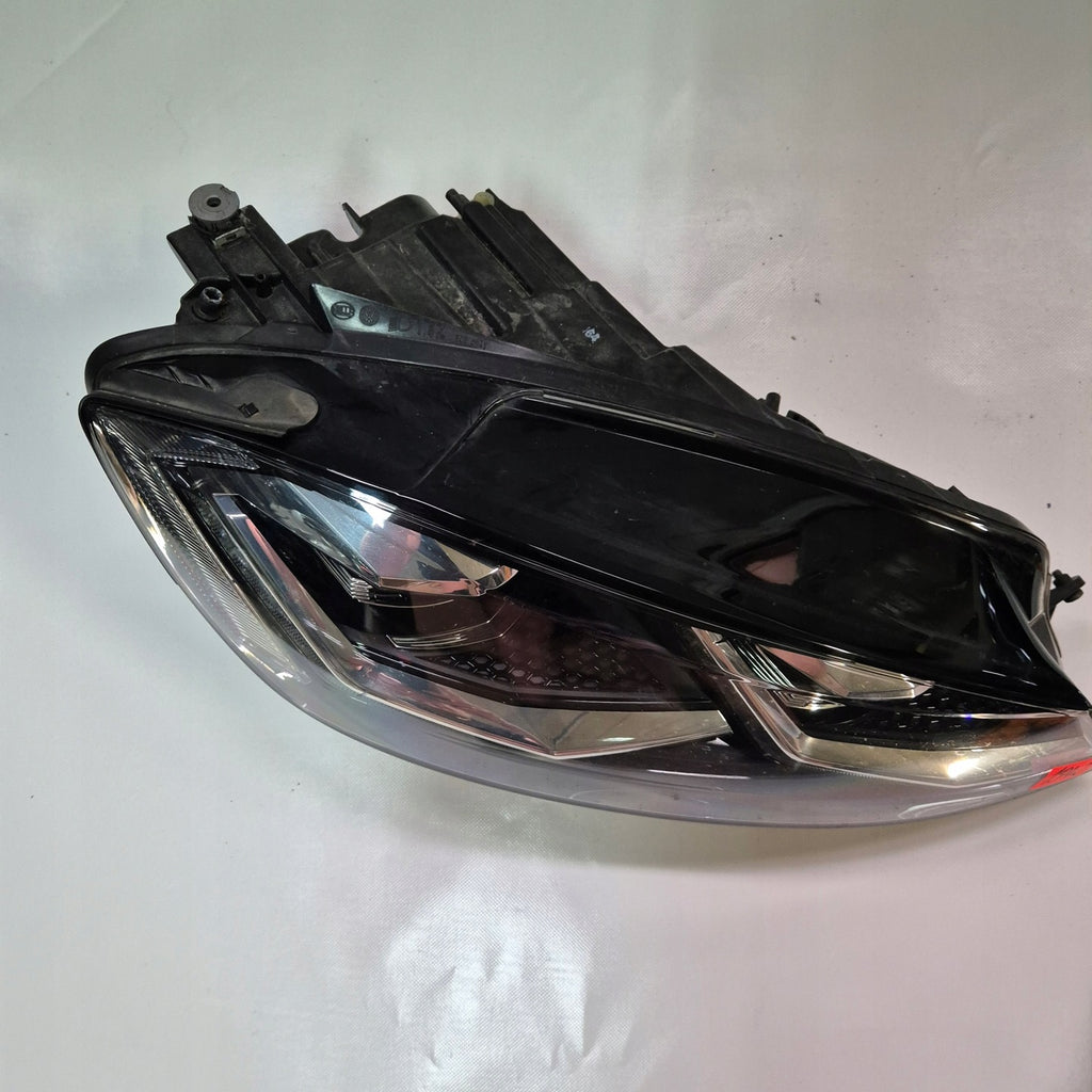 Frontscheinwerfer VW Golf VII 5g1 5G1941082A LED Rechts Scheinwerfer Headlight SCH5074769720aq