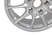 Load image into Gallery viewer, 1x Alufelge 17 Zoll 7.0" 5x130 50ET 99636212402 Porsche 911 996 Rim Wheel FEL3825004976fl